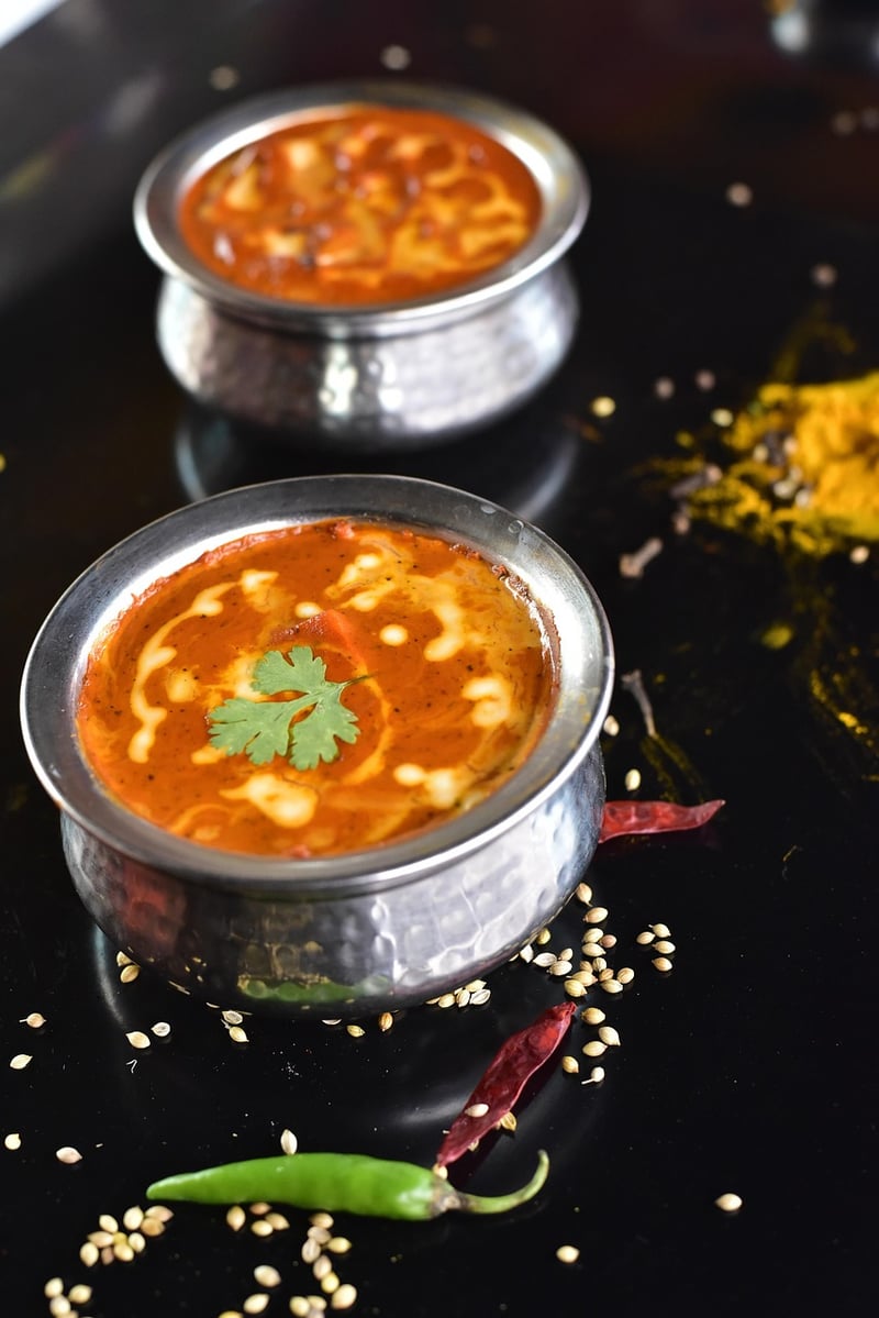 Indian Curry
